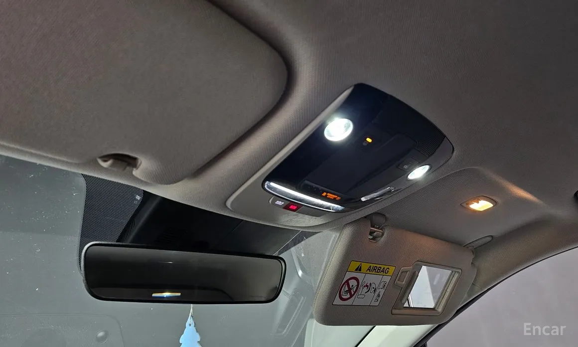 Фото 19 - Kia Sorento