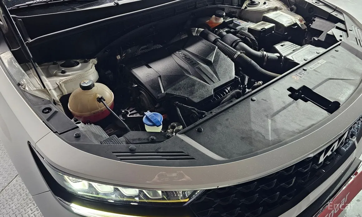 Фото 6 - Kia Sorento