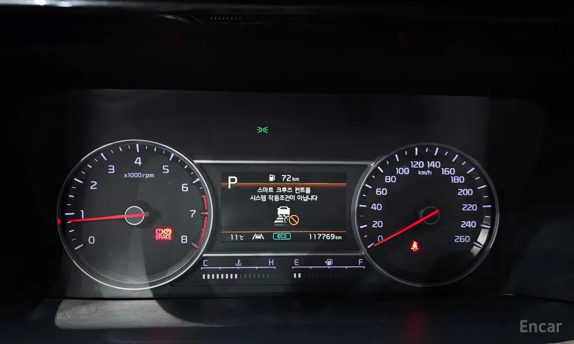 Фото 8 - Kia Sorento