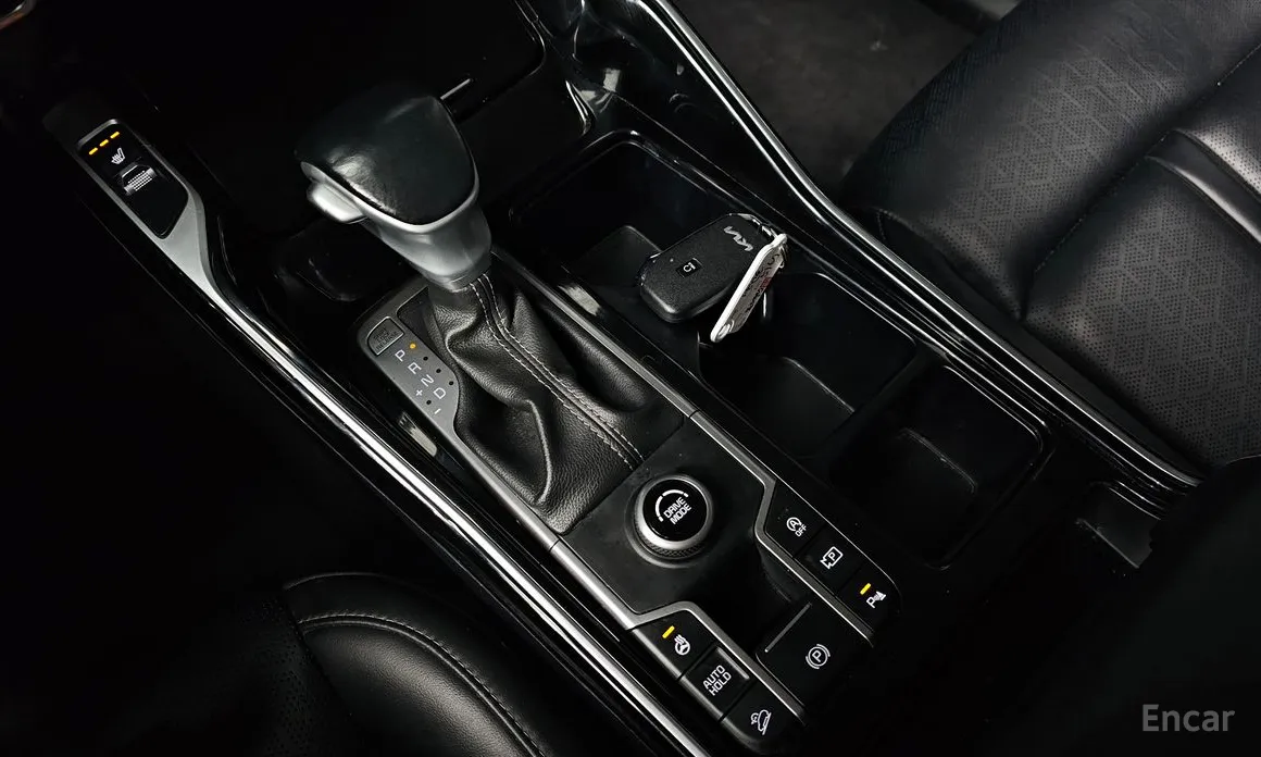 Фото 9 - Kia Sorento