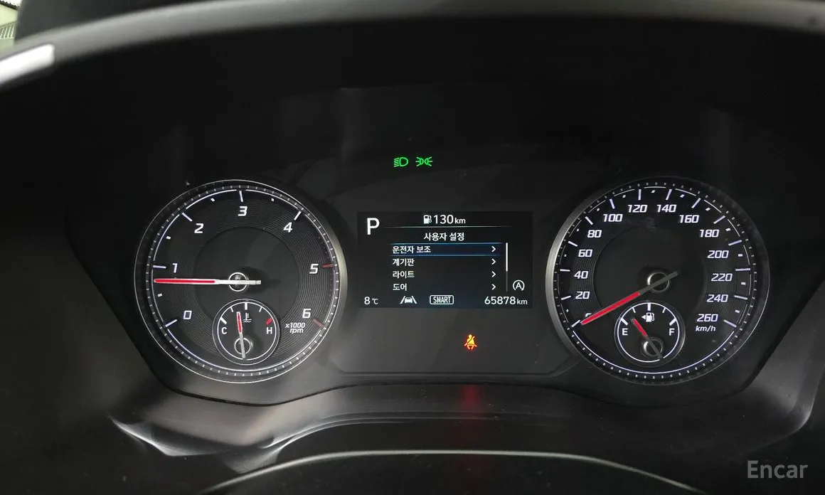 Фото 8 - Hyundai Santa Fe