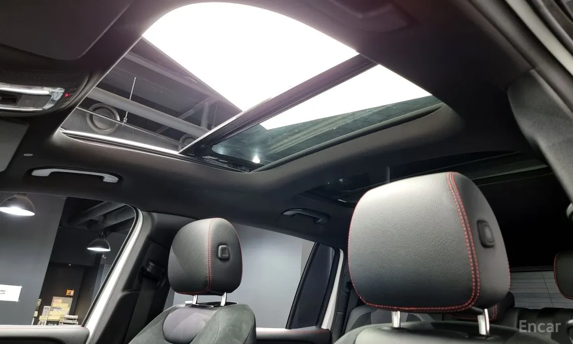 Фото 18 - Mercedes-Benz GLB-Class