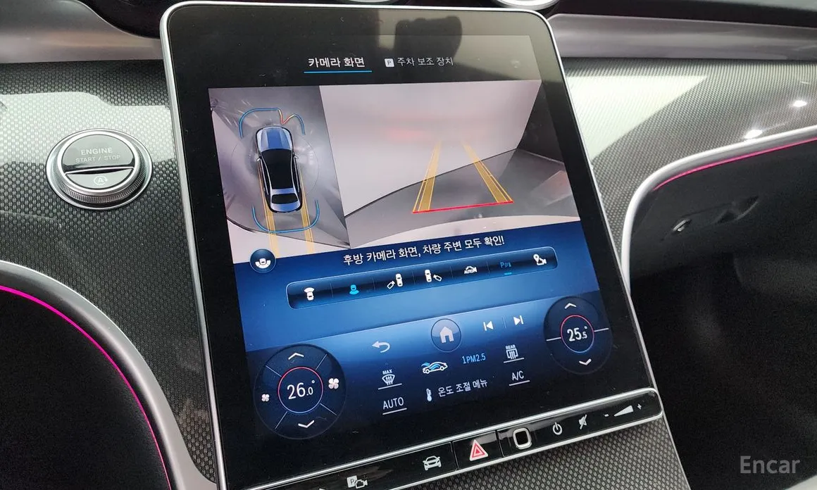 Фото 15 - Mercedes-Benz C-Class