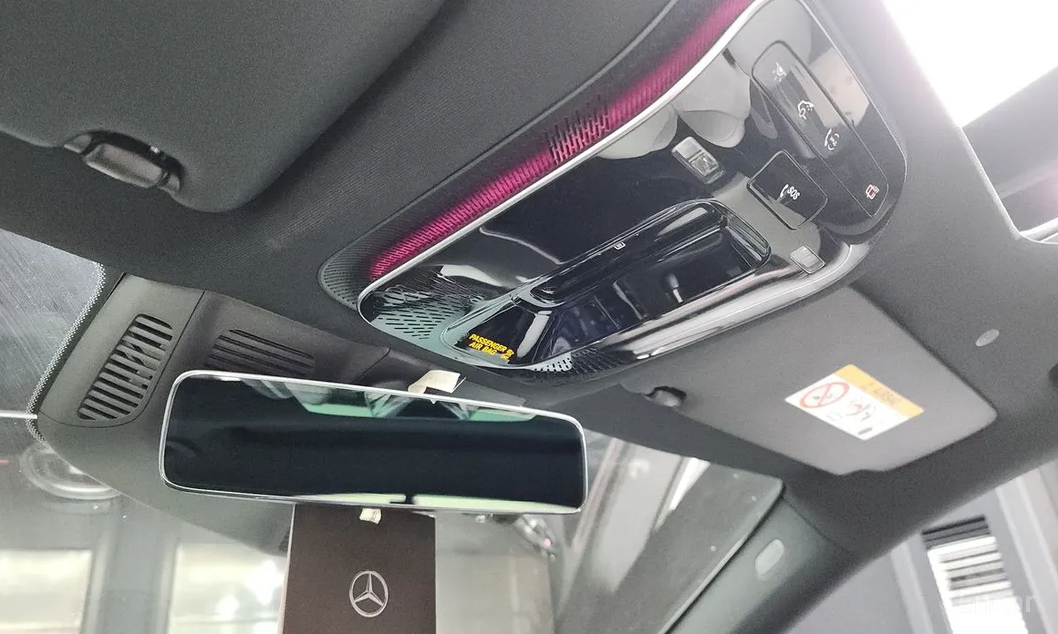 Фото 19 - Mercedes-Benz C-Class