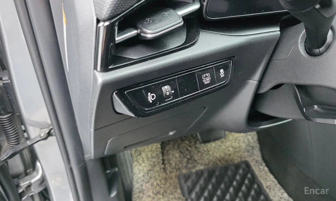 Фото 15 - Kia Niro