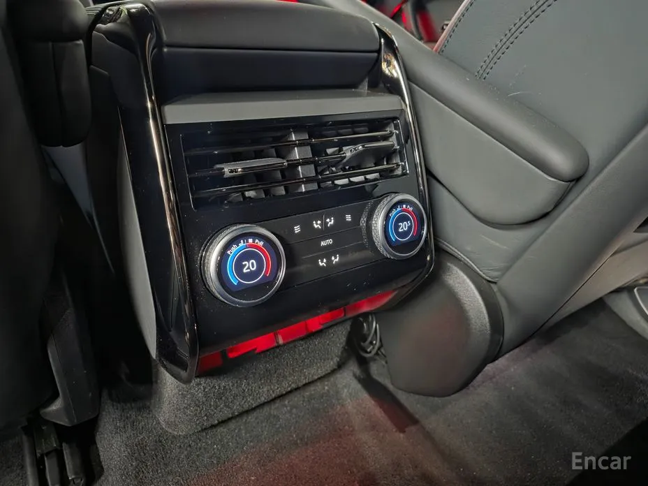 Фото 11 - Land Rover Range Rover Sport