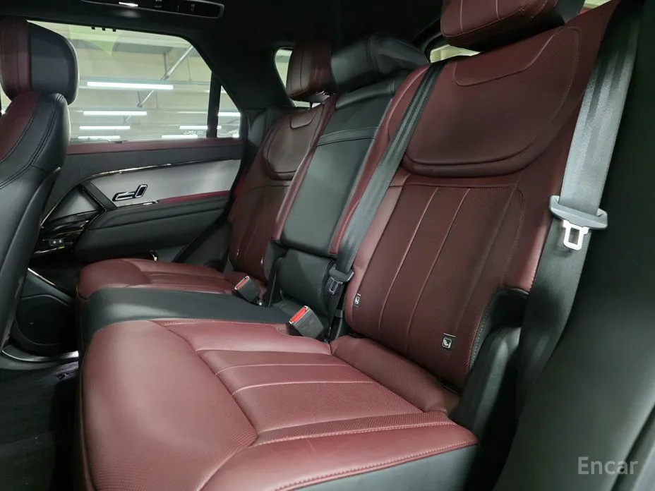 Фото 12 - Land Rover Range Rover Sport