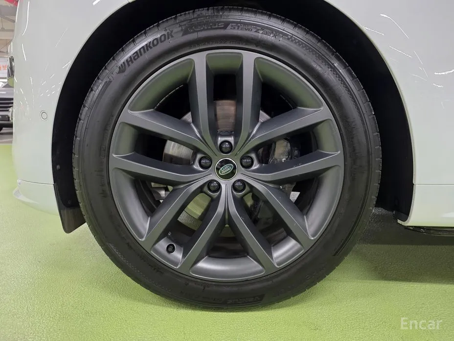 Фото 14 - Land Rover Range Rover Sport