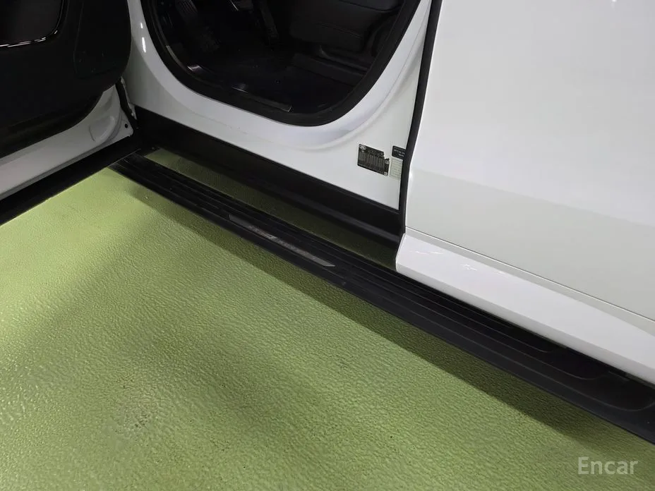 Фото 9 - Land Rover Range Rover Sport