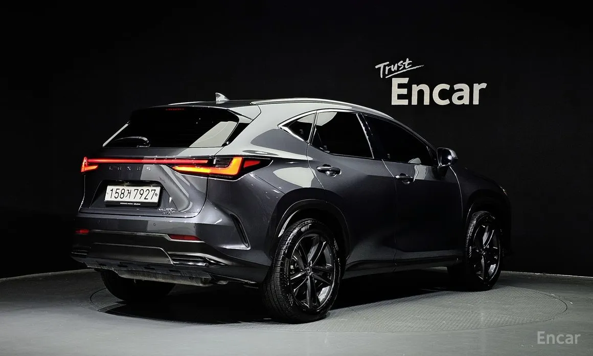 Фото 2 - Lexus NX