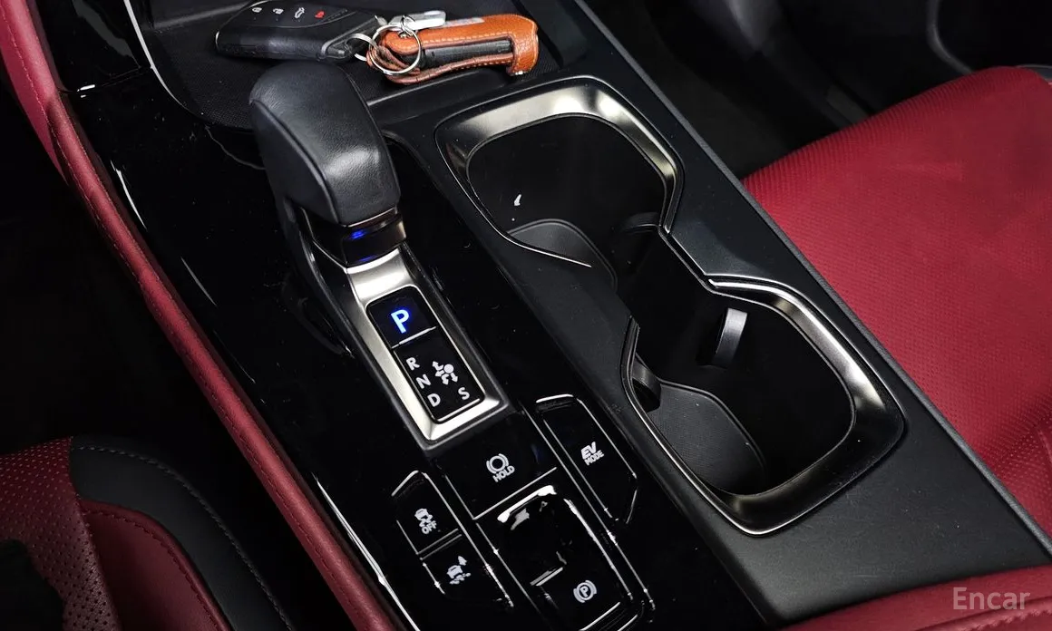 Фото 9 - Lexus NX