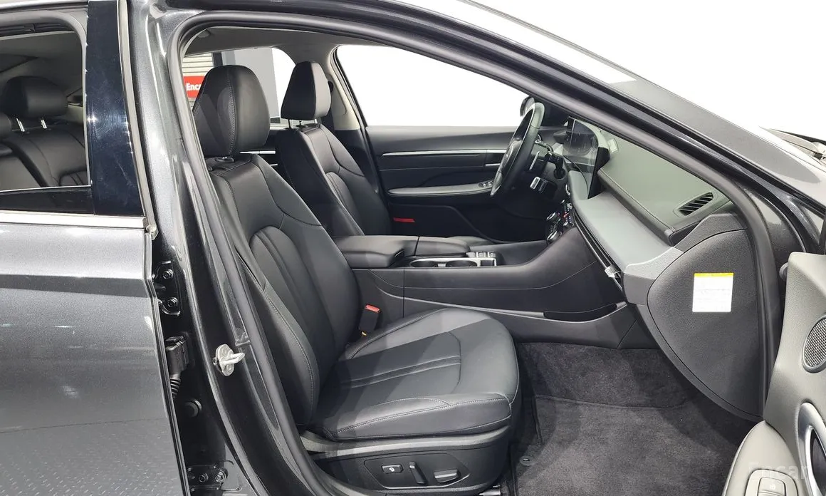 Фото 11 - Hyundai Sonata