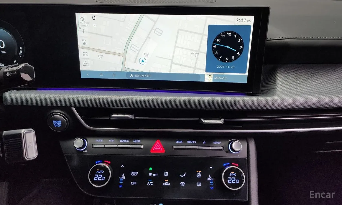 Фото 14 - Hyundai Sonata