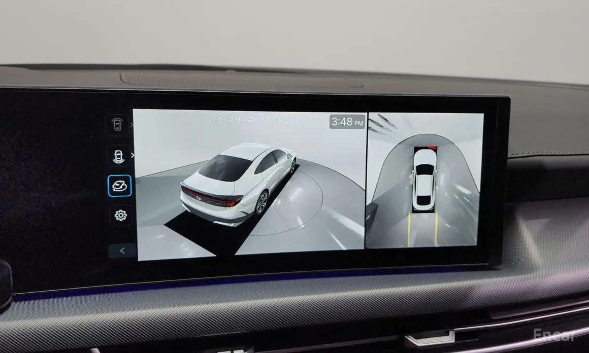 Фото 15 - Hyundai Sonata