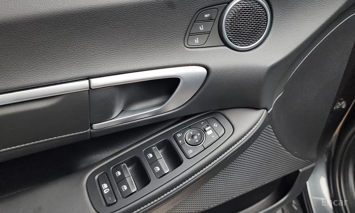 Фото 18 - Hyundai Sonata