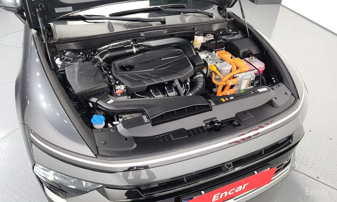 Фото 6 - Hyundai Sonata