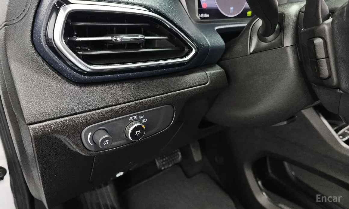 Фото 16 - Chevrolet Bolt EUV