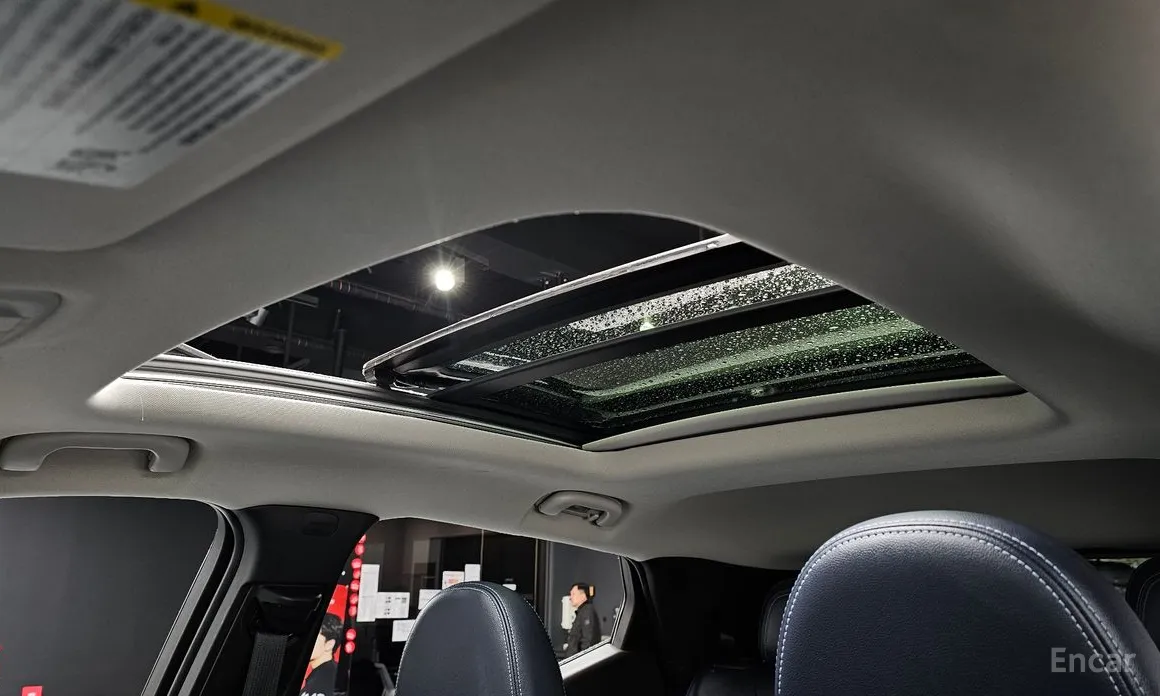 Фото 17 - Chevrolet Bolt EUV