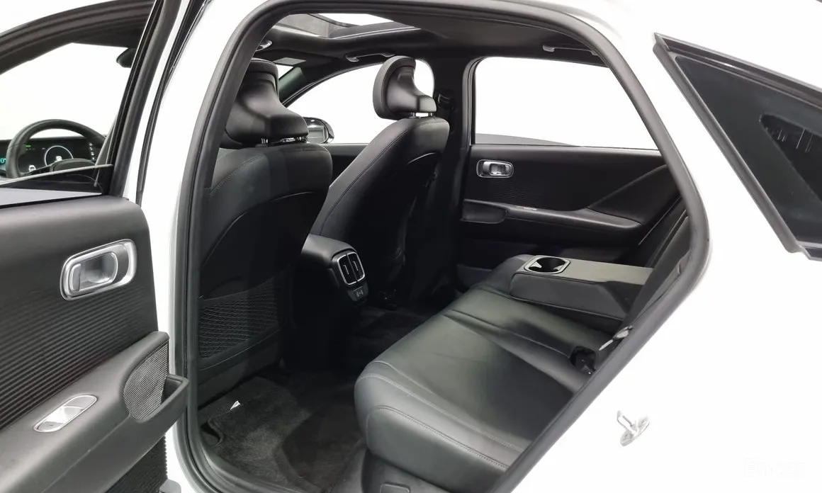 Фото 12 - Hyundai Ioniq 6