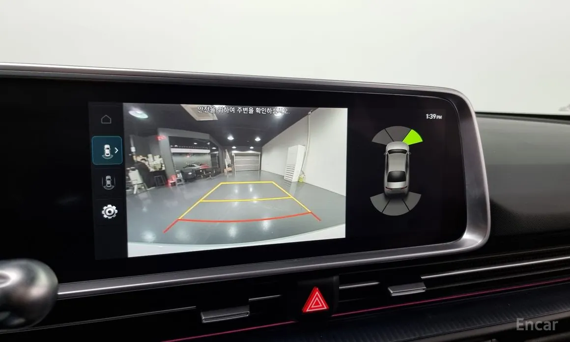 Фото 14 - Hyundai Ioniq 6