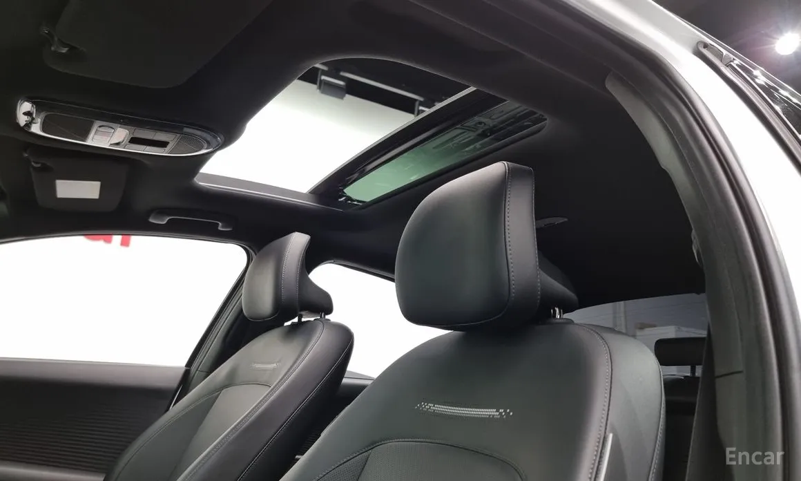 Фото 19 - Hyundai Ioniq 6