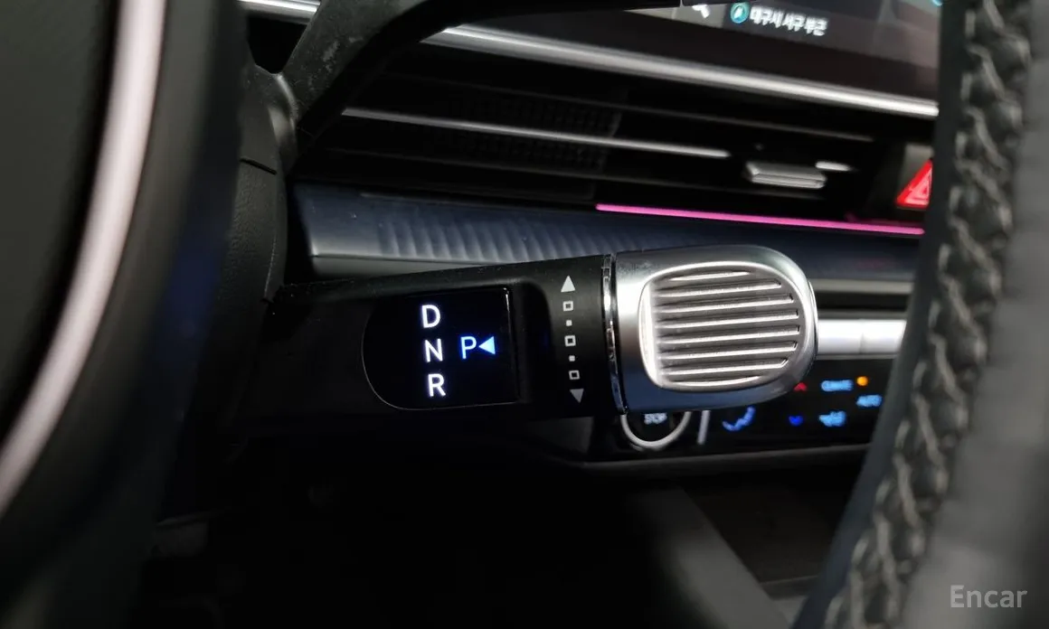 Фото 9 - Hyundai Ioniq 6