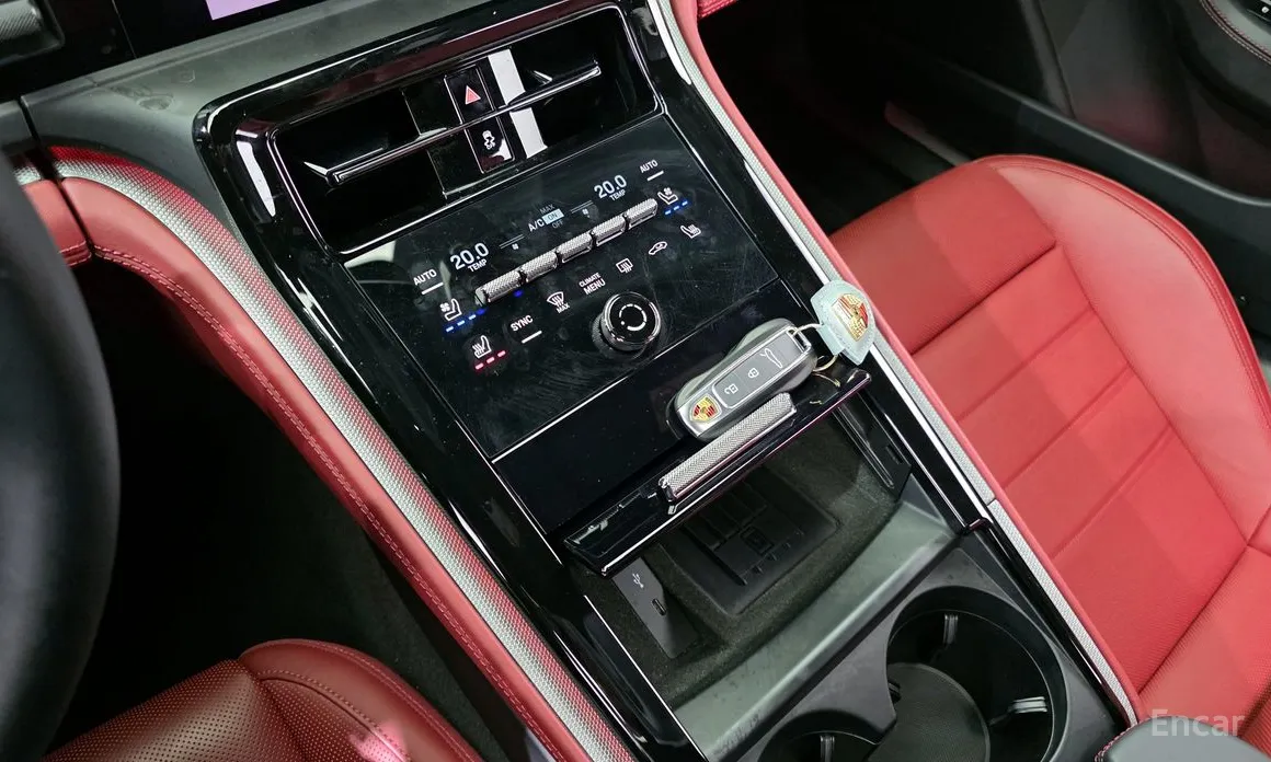 Фото 17 - Porsche Panamera