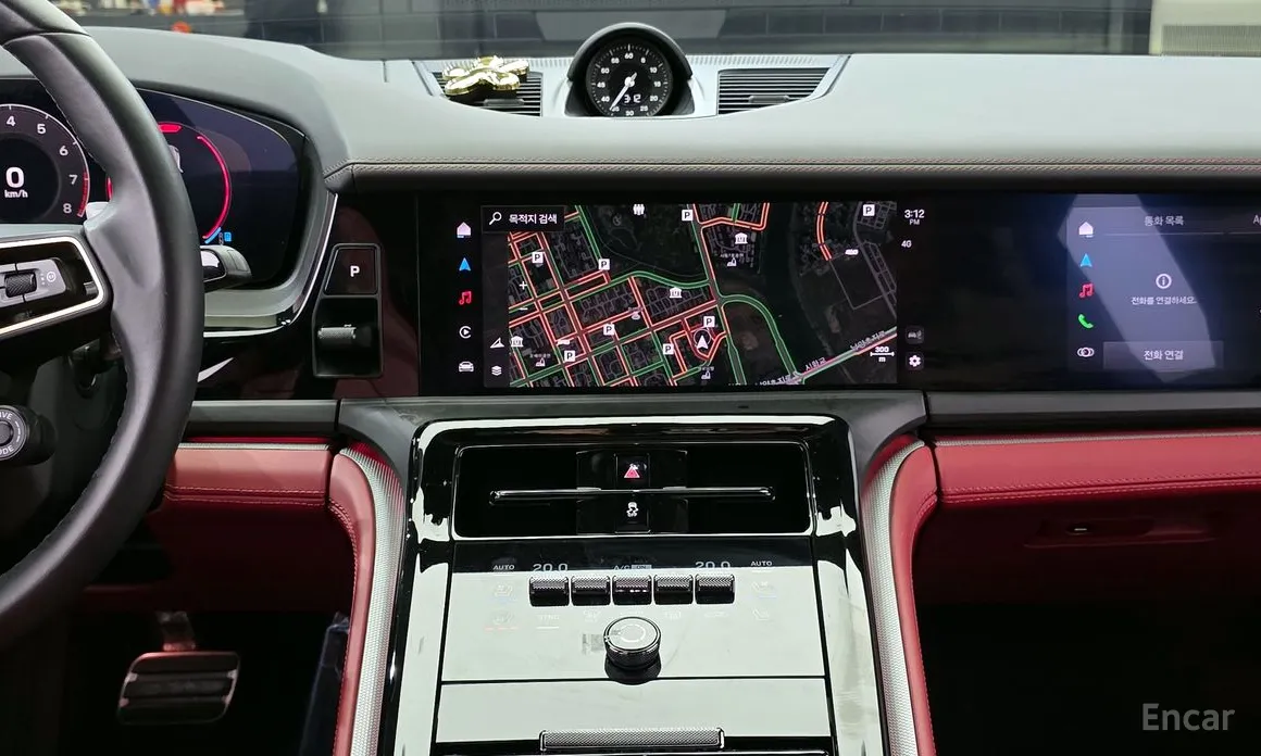 Фото 19 - Porsche Panamera