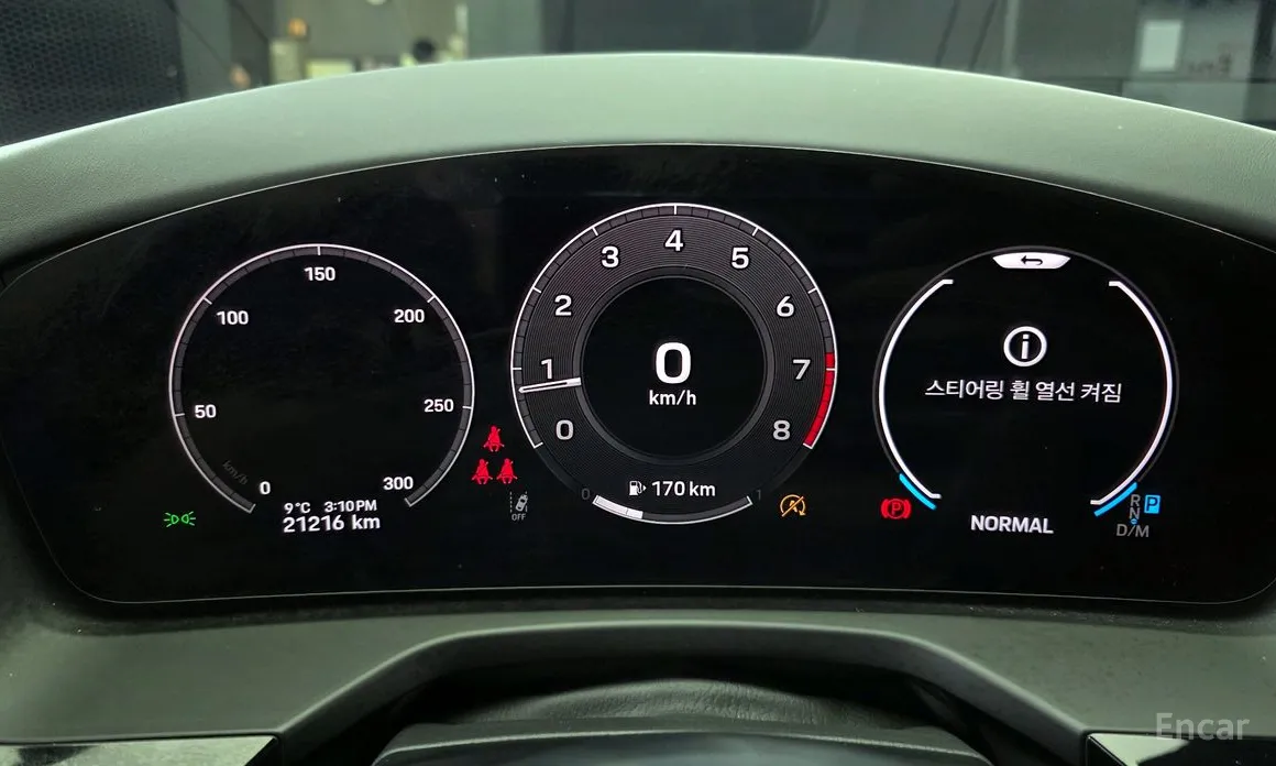 Фото 8 - Porsche Panamera