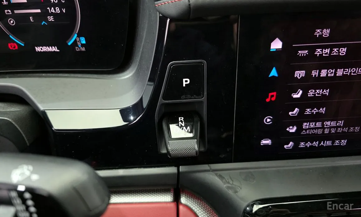 Фото 9 - Porsche Panamera