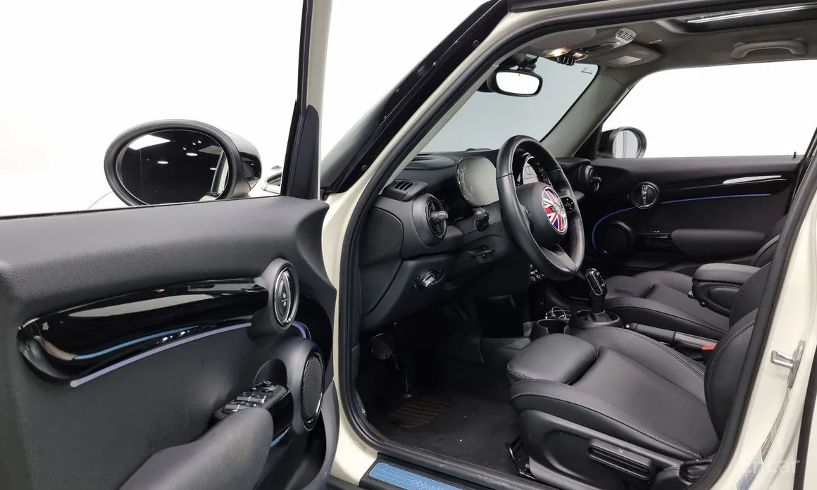 Фото 11 - Mini Cooper