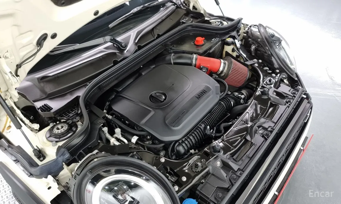 Фото 6 - Mini Cooper