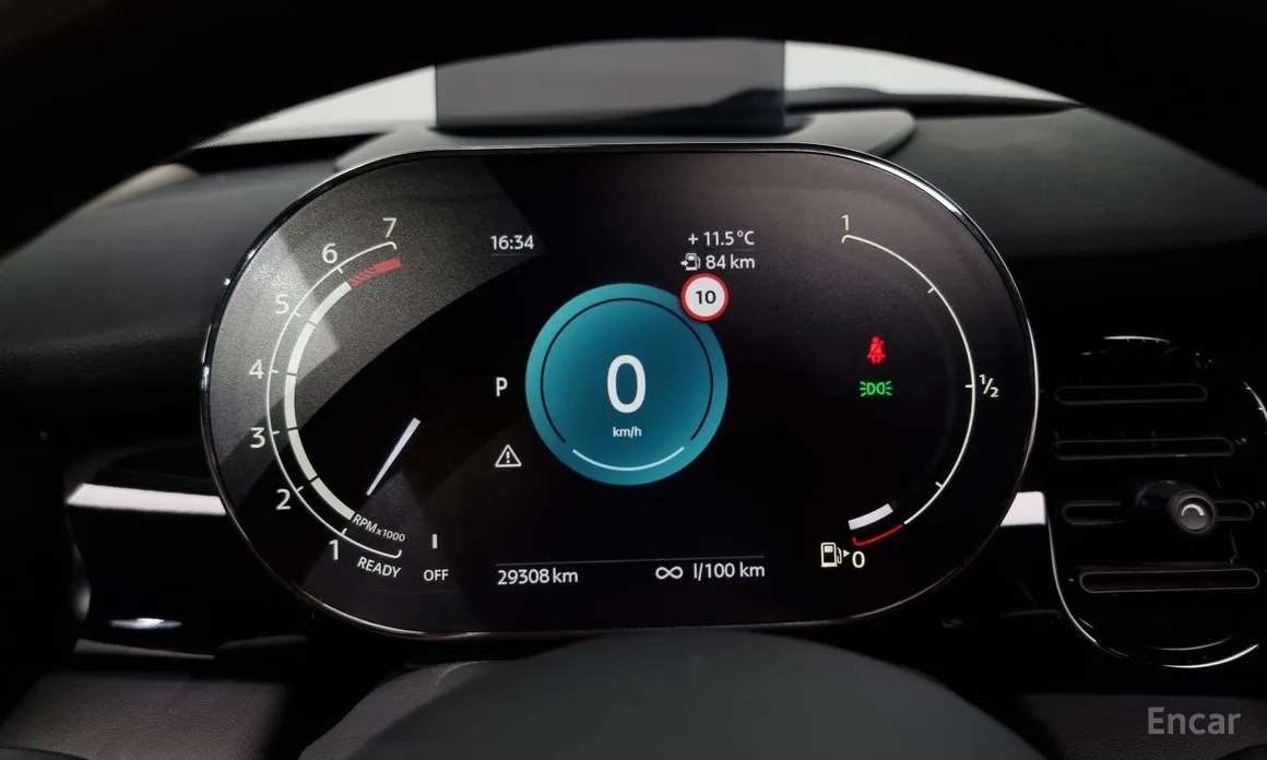 Фото 8 - Mini Cooper