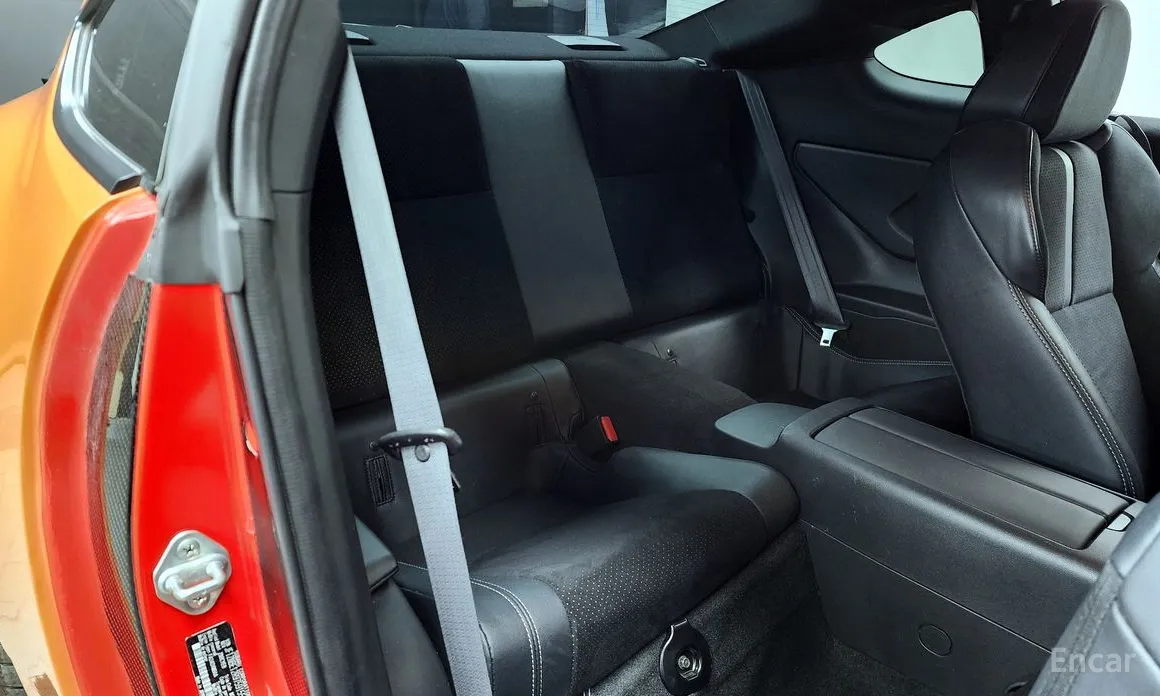 Фото 12 - Toyota 86