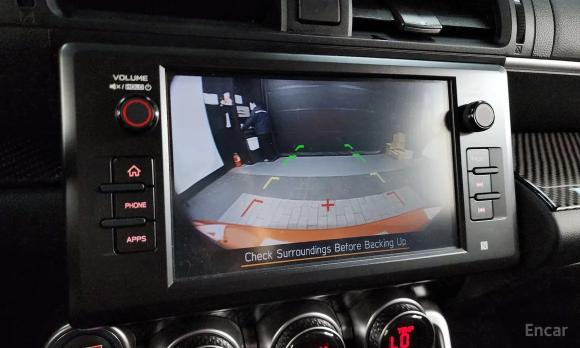 Фото 15 - Toyota 86