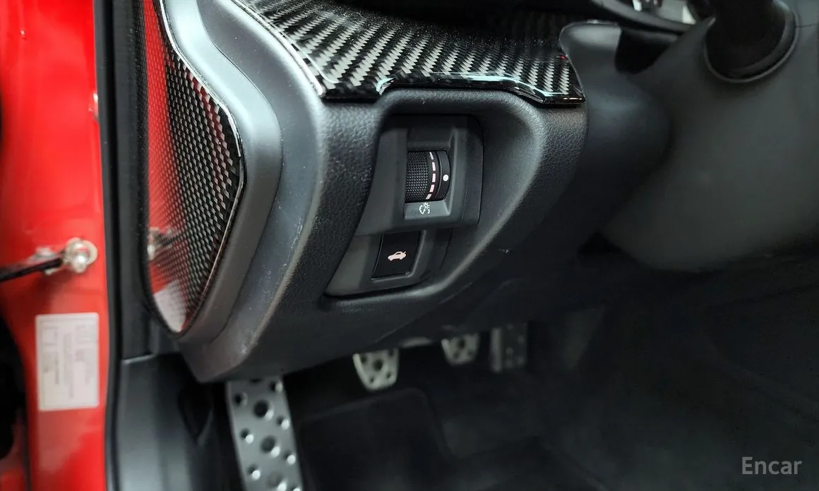 Фото 16 - Toyota 86