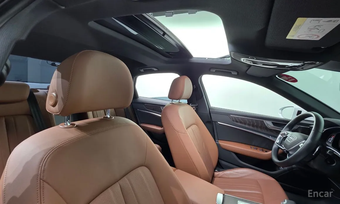 Фото 12 - Audi A6