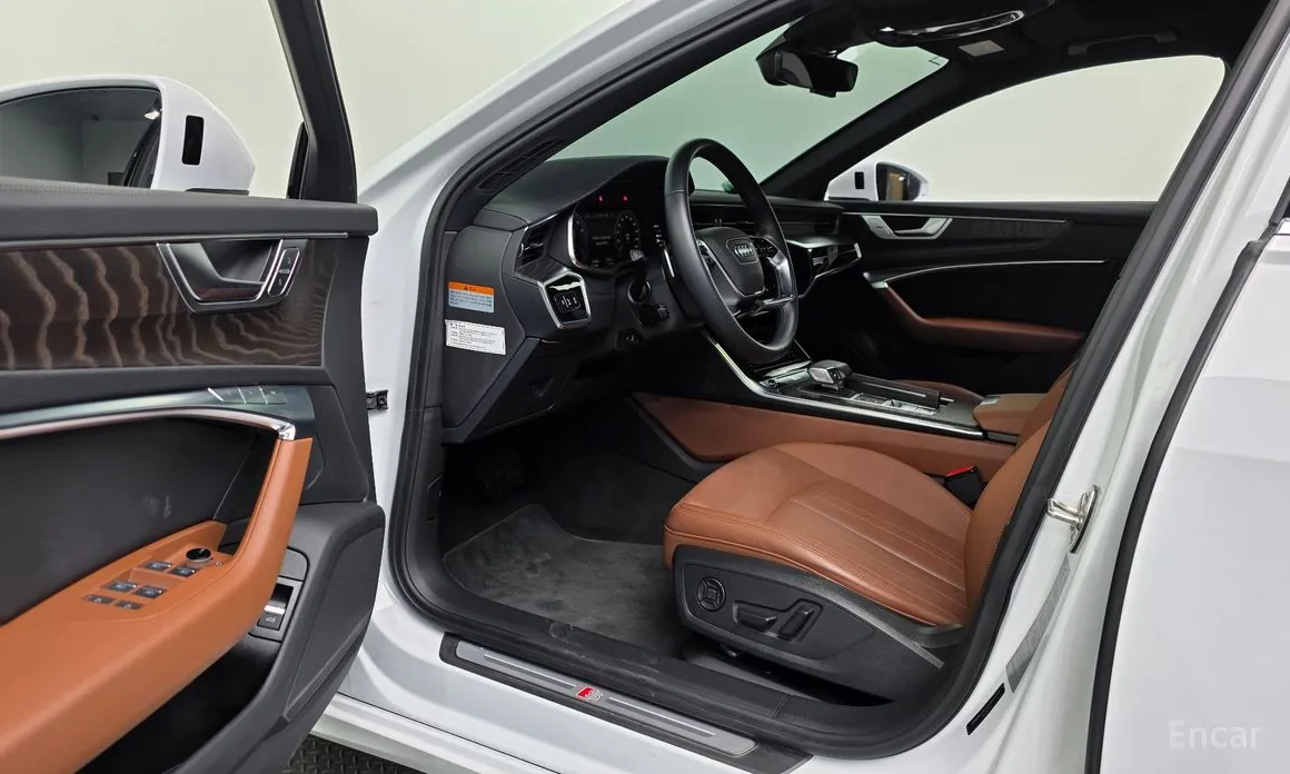 Фото 13 - Audi A6