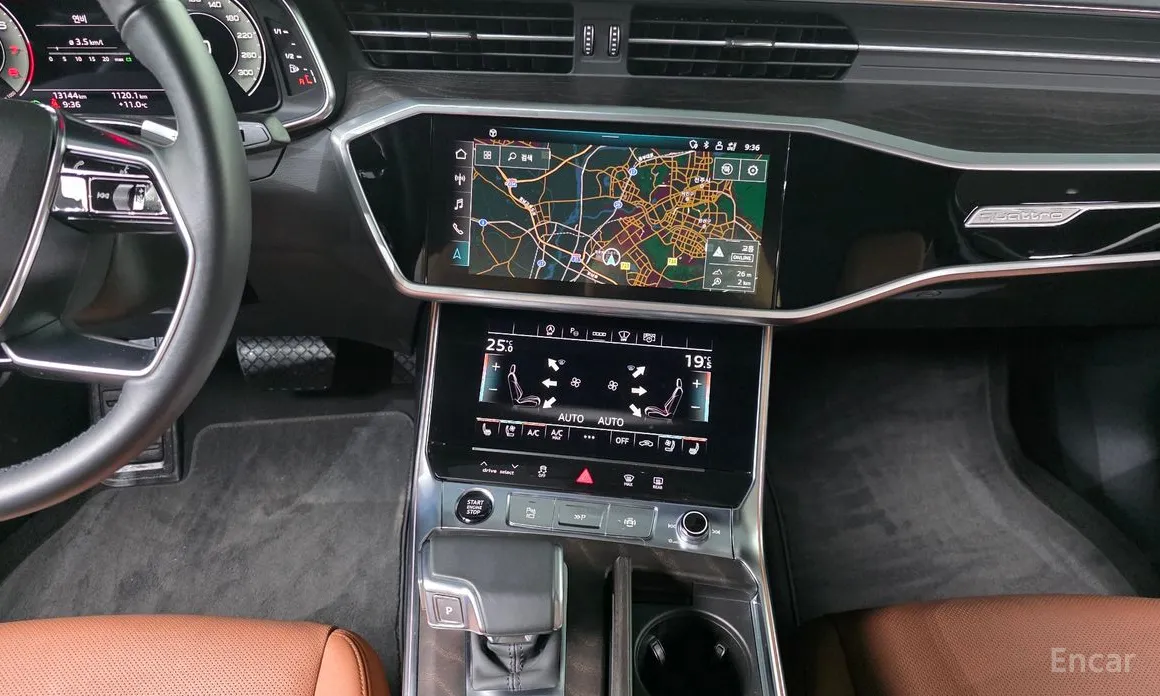 Фото 15 - Audi A6