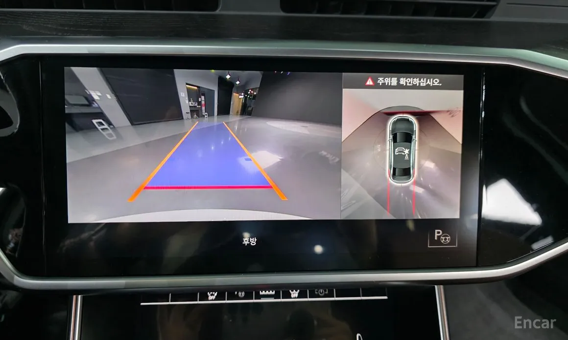 Фото 16 - Audi A6