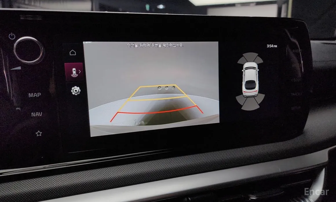 Фото 15 - Kia K5