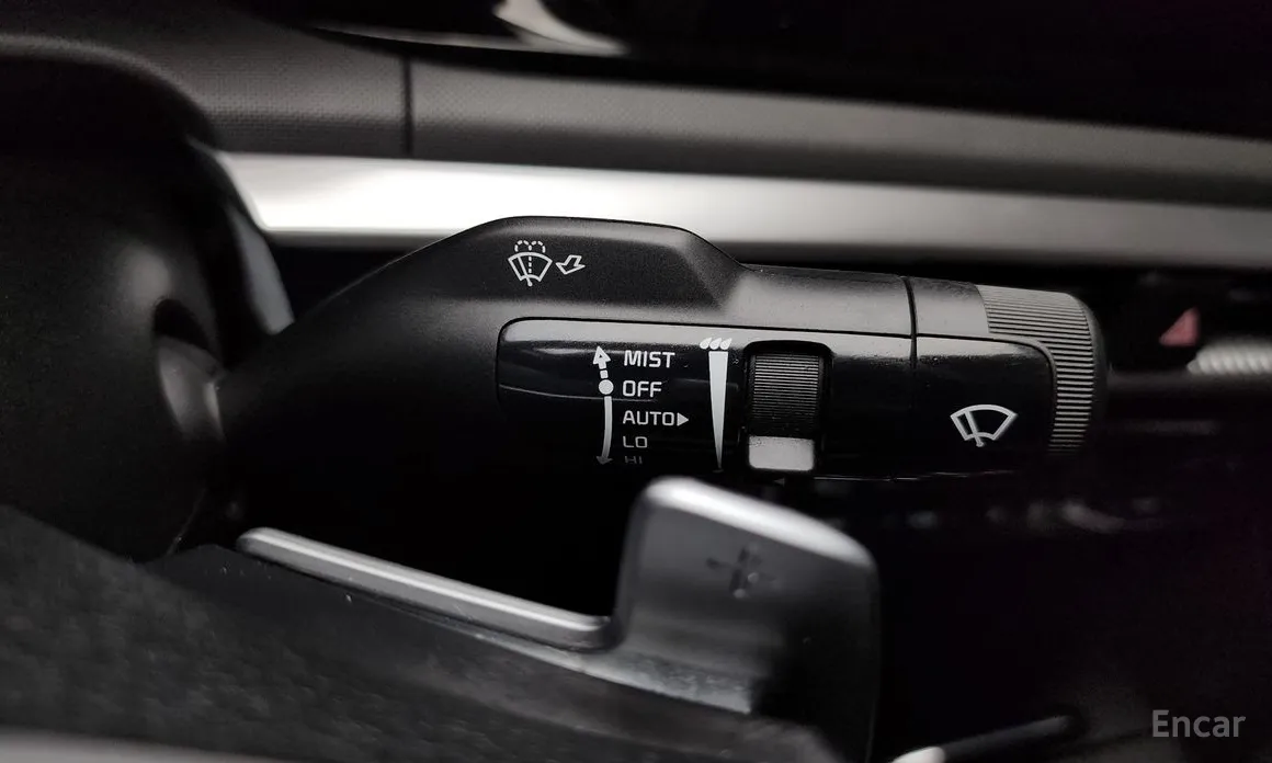 Фото 17 - Kia K5