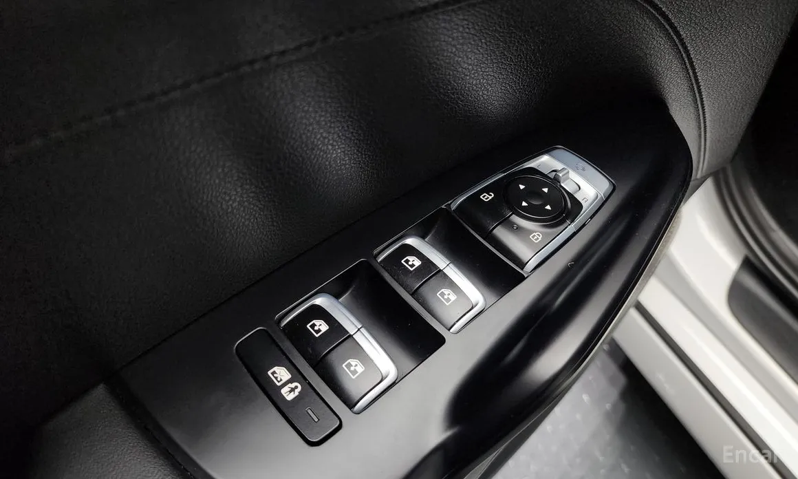 Фото 18 - Kia K5