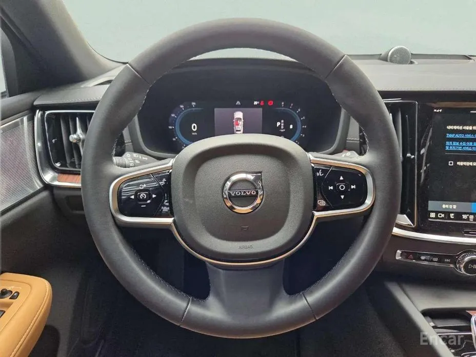 Фото 7 - Volvo V60