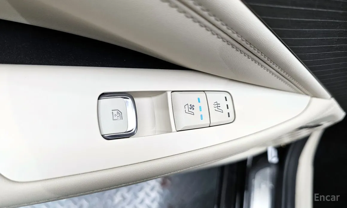 Фото 18 - Kia K8