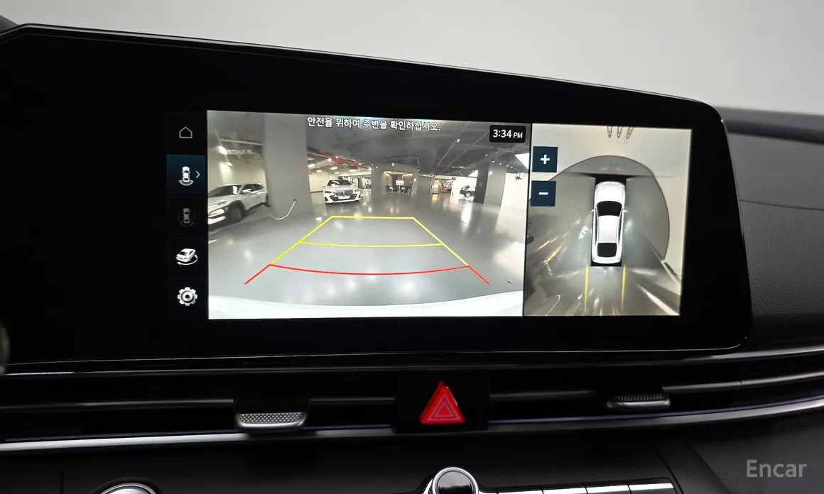 Фото 15 - Hyundai Avante