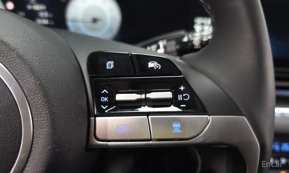 Фото 18 - Hyundai Avante