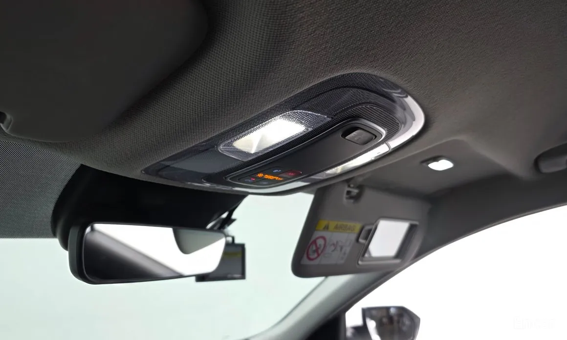 Фото 19 - Hyundai Avante