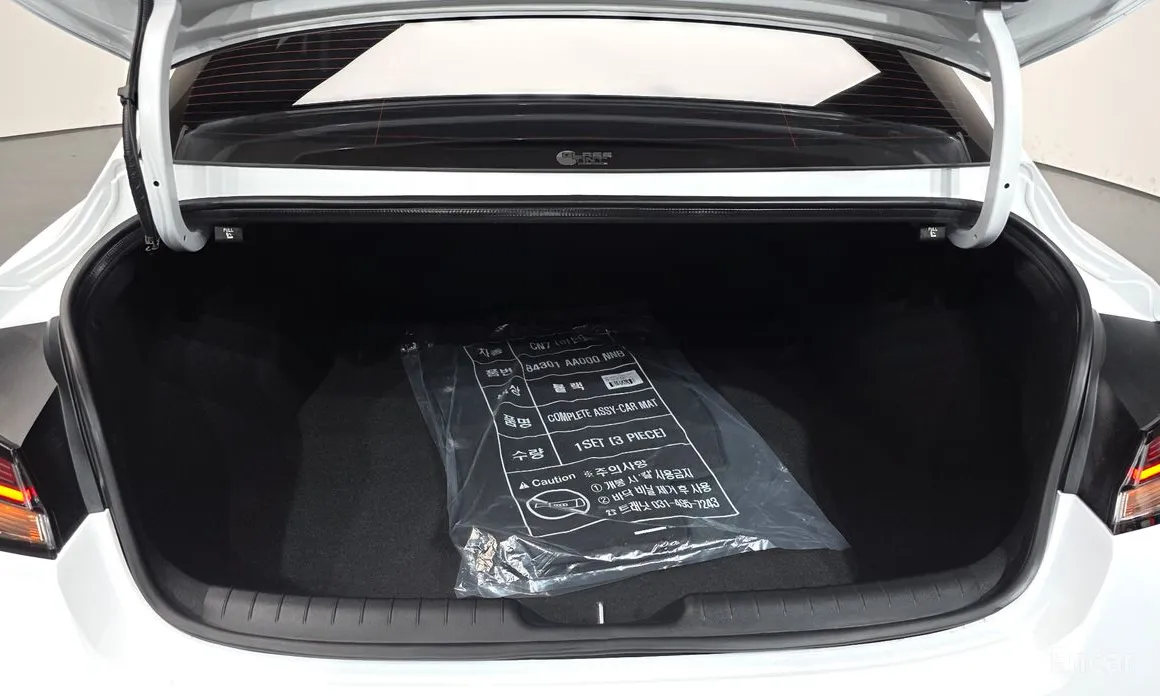 Фото 20 - Hyundai Avante