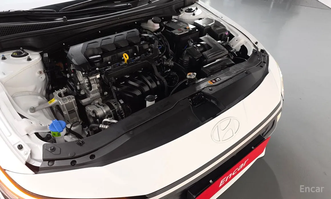 Фото 6 - Hyundai Avante